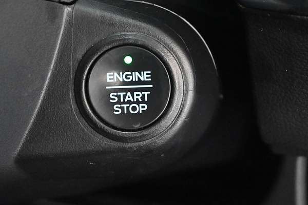 2024 Ford Everest Sport 2.0L