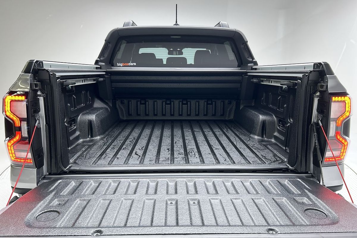 2024 Ford Ranger Platinum 4X4 3.0L
