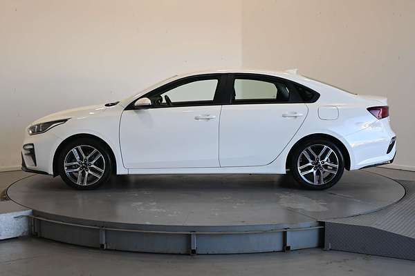 2019 Kia Cerato Sport BD