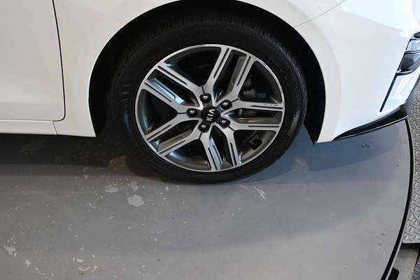 2019 Kia Cerato Sport BD