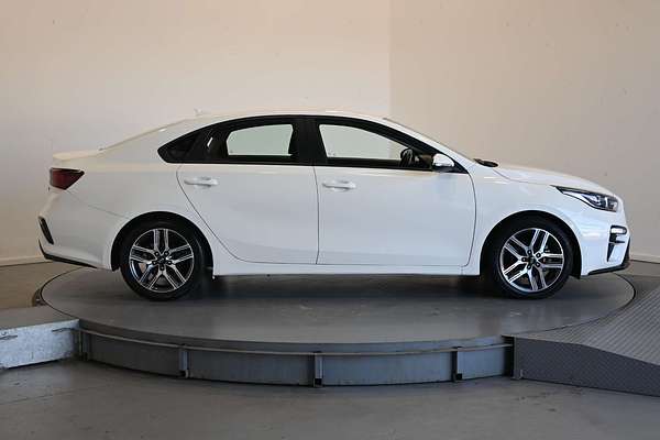 2019 Kia Cerato Sport BD