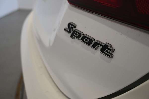 2019 Kia Cerato Sport BD
