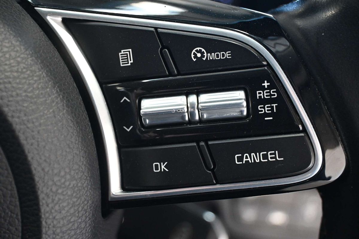 2019 Kia Cerato Sport BD