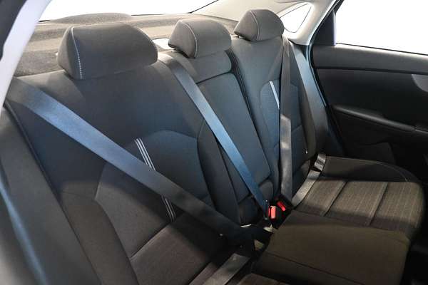 2019 Kia Cerato Sport BD