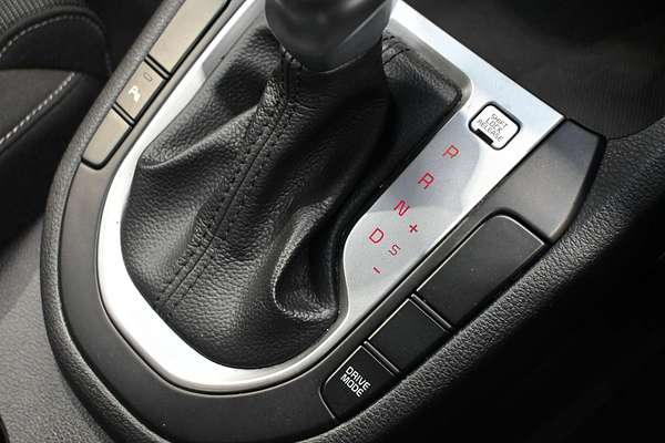 2019 Kia Cerato Sport BD
