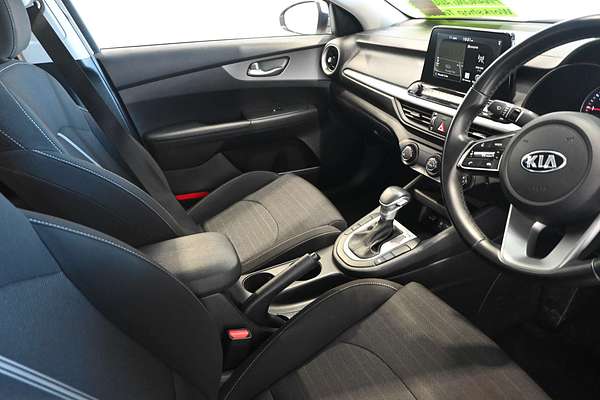 2019 Kia Cerato Sport BD
