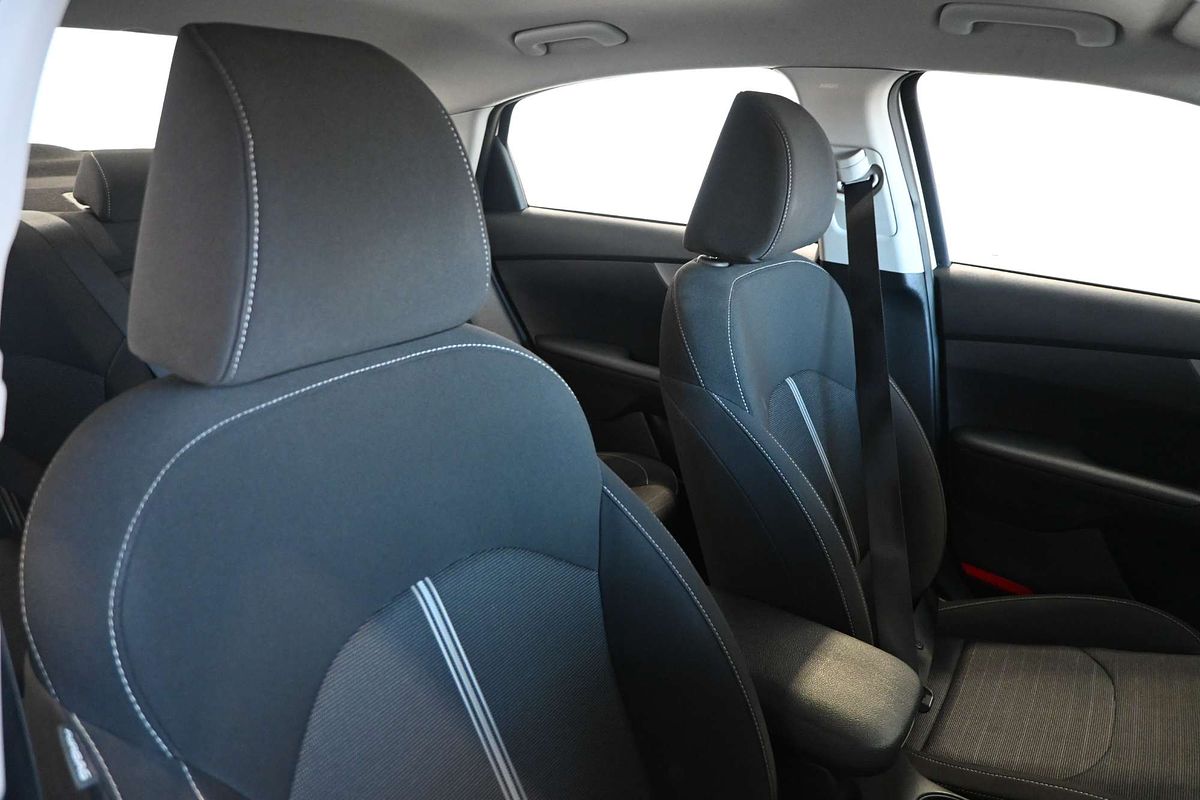 2019 Kia Cerato Sport BD