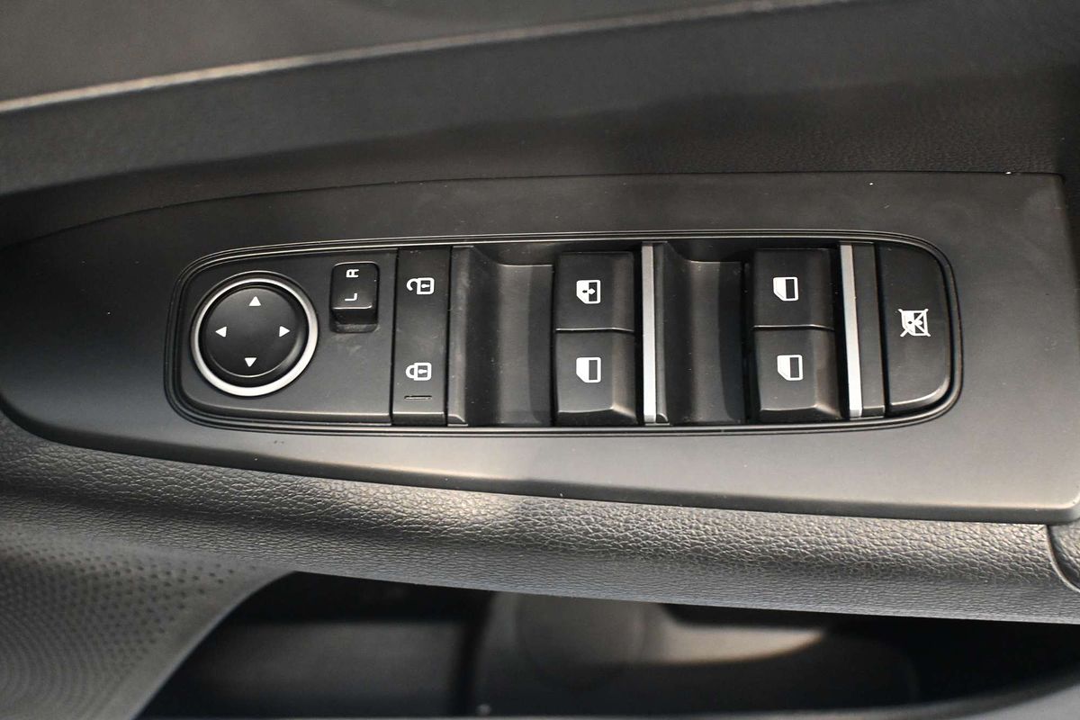 2019 Kia Cerato Sport BD