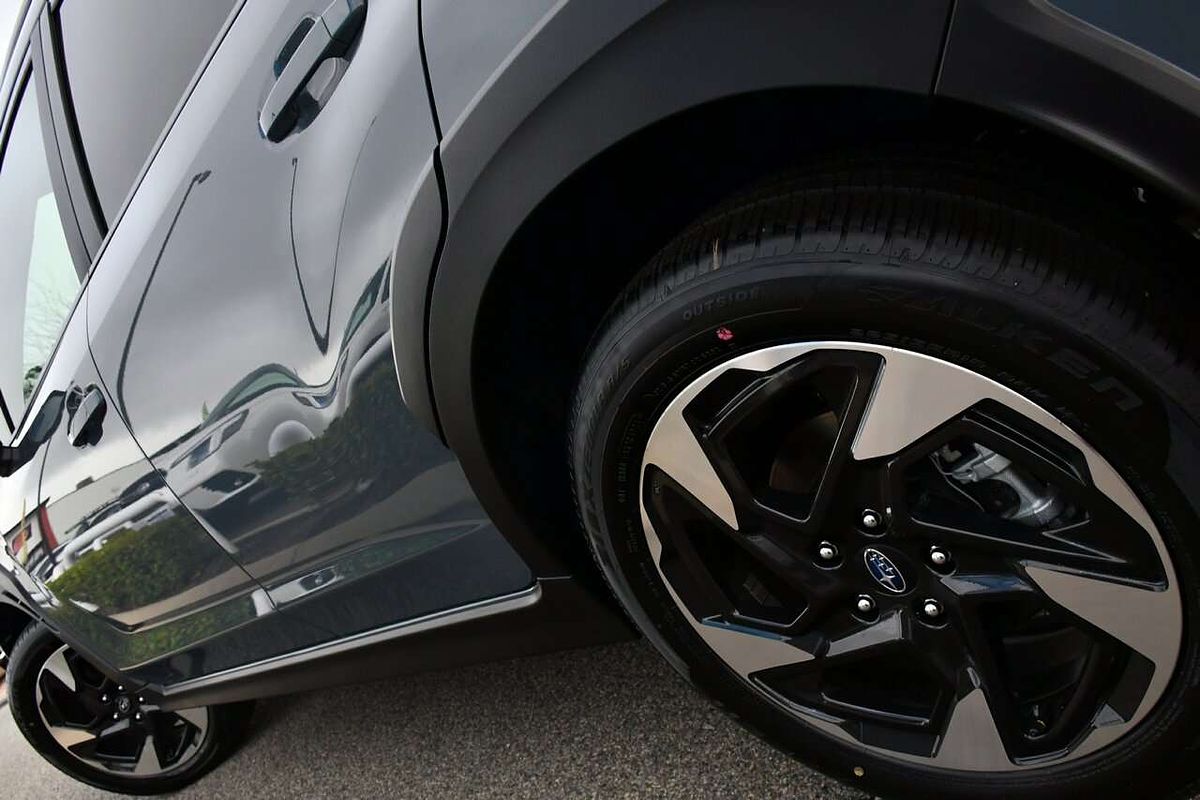 2024 Subaru Crosstrek 2.0S G6X