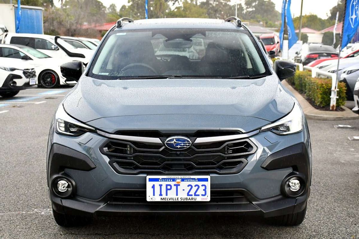 2024 Subaru Crosstrek 2.0S G6X
