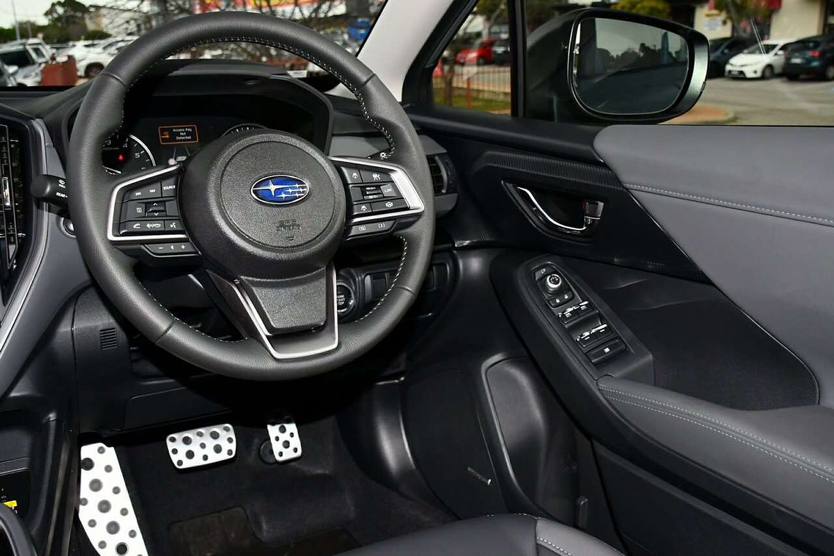 2024 Subaru Crosstrek 2.0S G6X