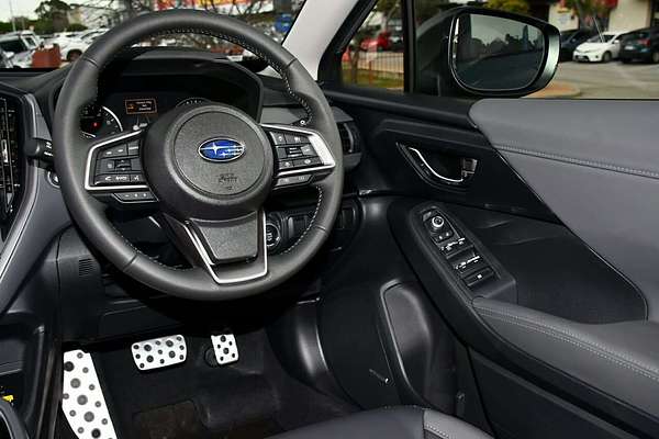2024 Subaru Crosstrek 2.0S G6X