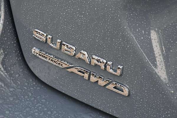 2024 Subaru Crosstrek 2.0S G6X