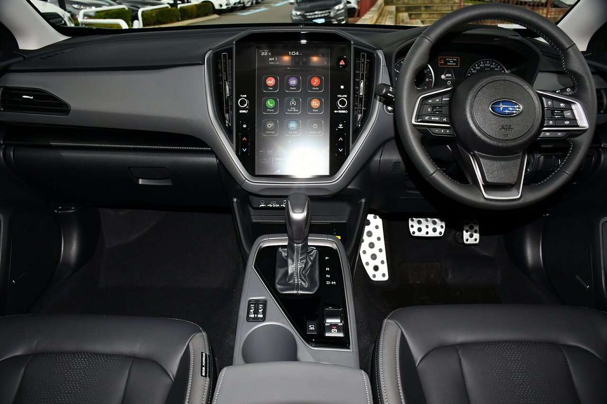 2024 Subaru Crosstrek 2.0S G6X