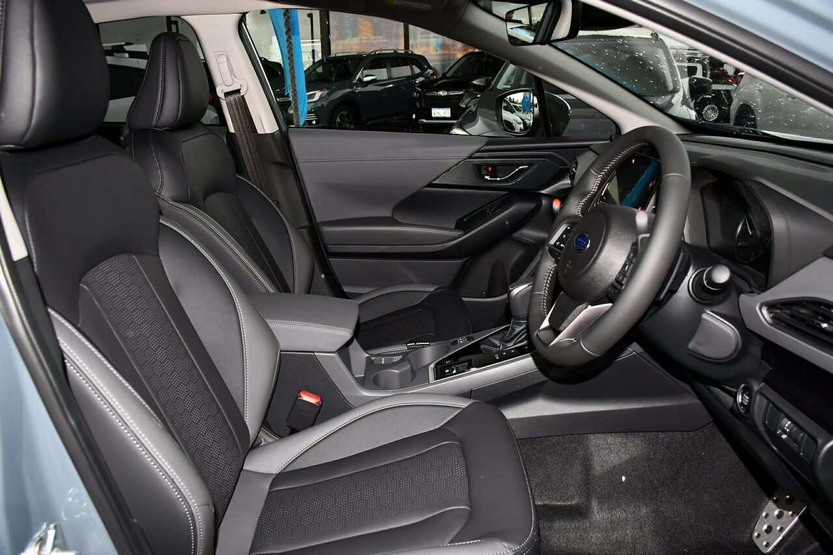 2024 Subaru Crosstrek 2.0S G6X