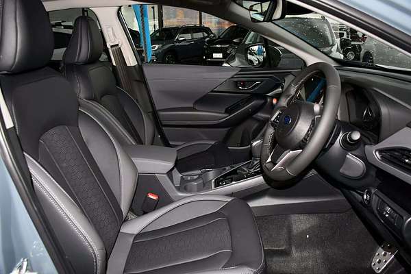 2024 Subaru Crosstrek 2.0S G6X