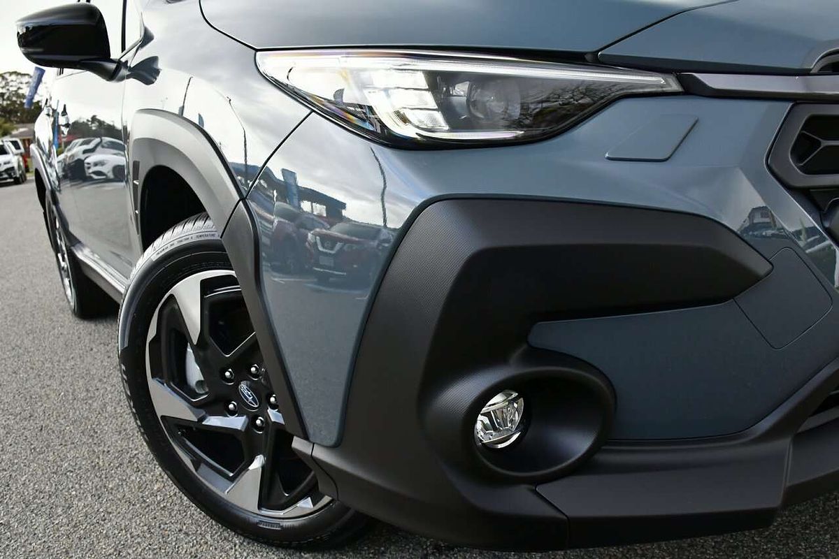 2024 Subaru Crosstrek 2.0S G6X