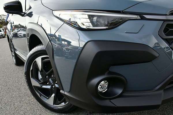 2024 Subaru Crosstrek 2.0S G6X