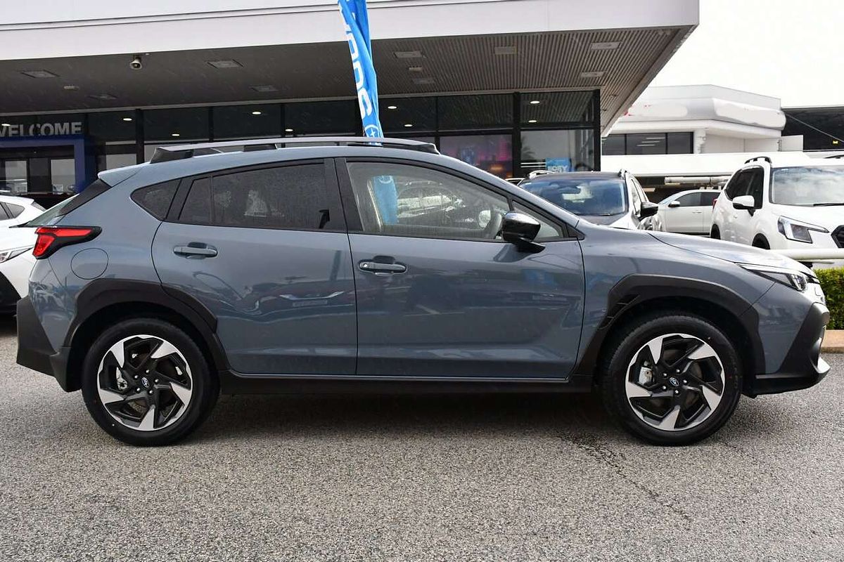2024 Subaru Crosstrek 2.0S G6X