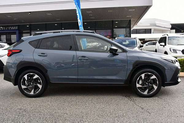 2024 Subaru Crosstrek 2.0S G6X