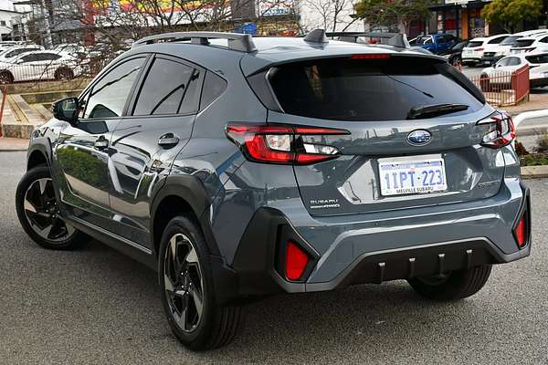2024 Subaru Crosstrek 2.0S G6X