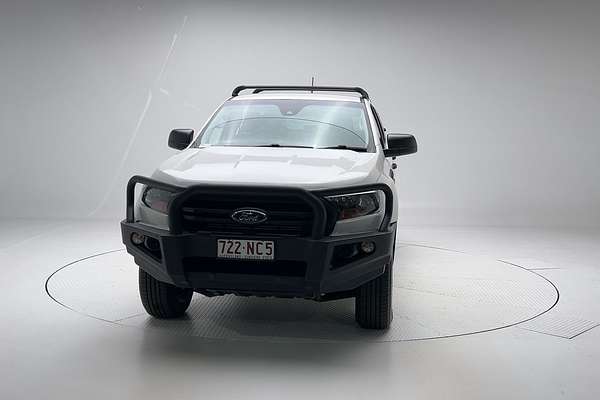 2020 Ford Ranger XL PX MkIII 4X4 3.2L