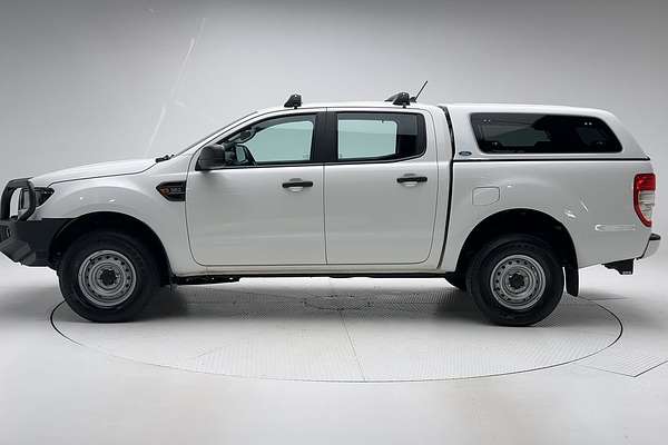 2020 Ford Ranger XL PX MkIII 4X4 3.2L