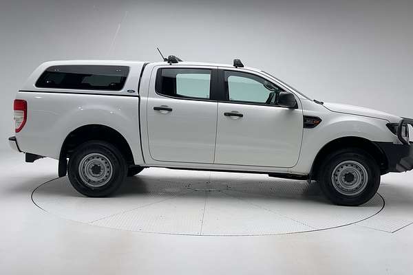 2020 Ford Ranger XL PX MkIII 4X4 3.2L