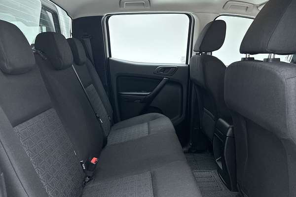 2020 Ford Ranger XL PX MkIII 4X4 3.2L
