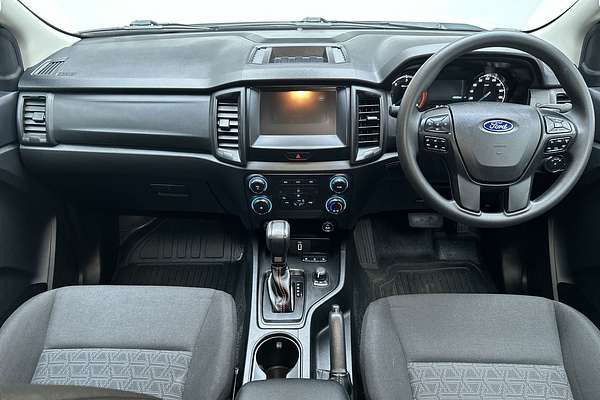 2020 Ford Ranger XL PX MkIII 4X4 3.2L