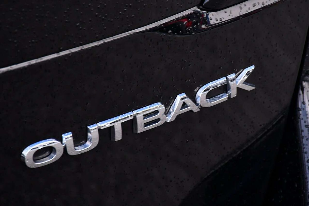 2024 Subaru Outback AWD 6GEN