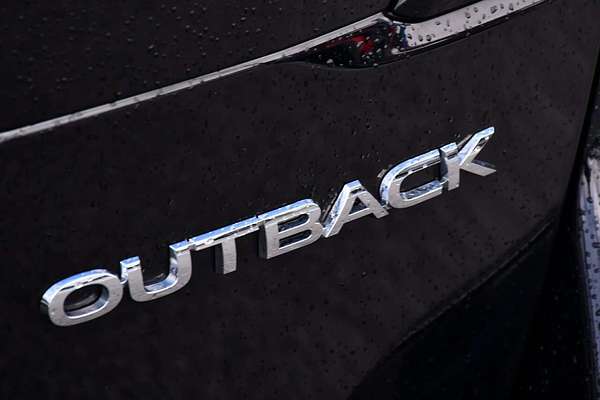 2024 Subaru Outback AWD 6GEN