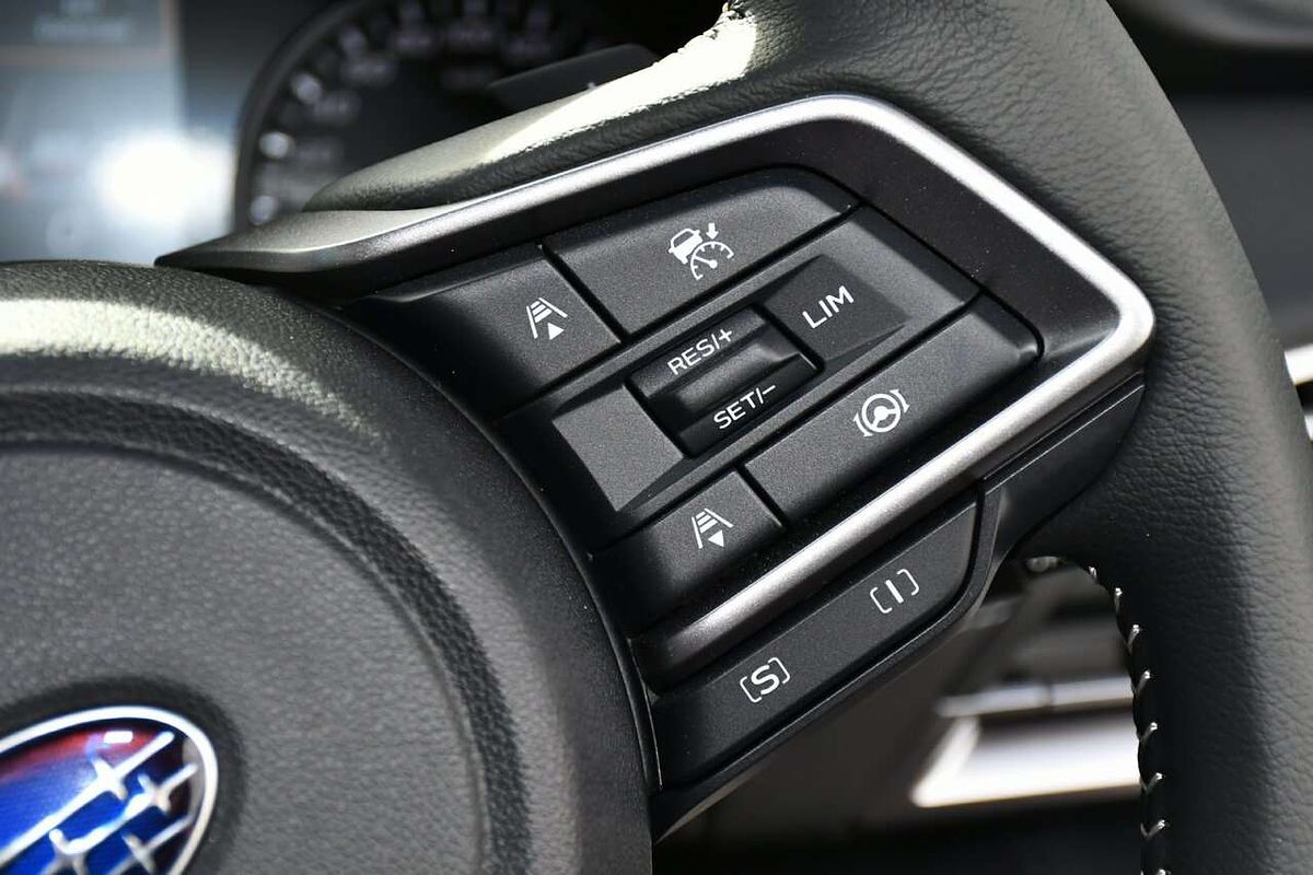2024 Subaru Outback AWD 6GEN