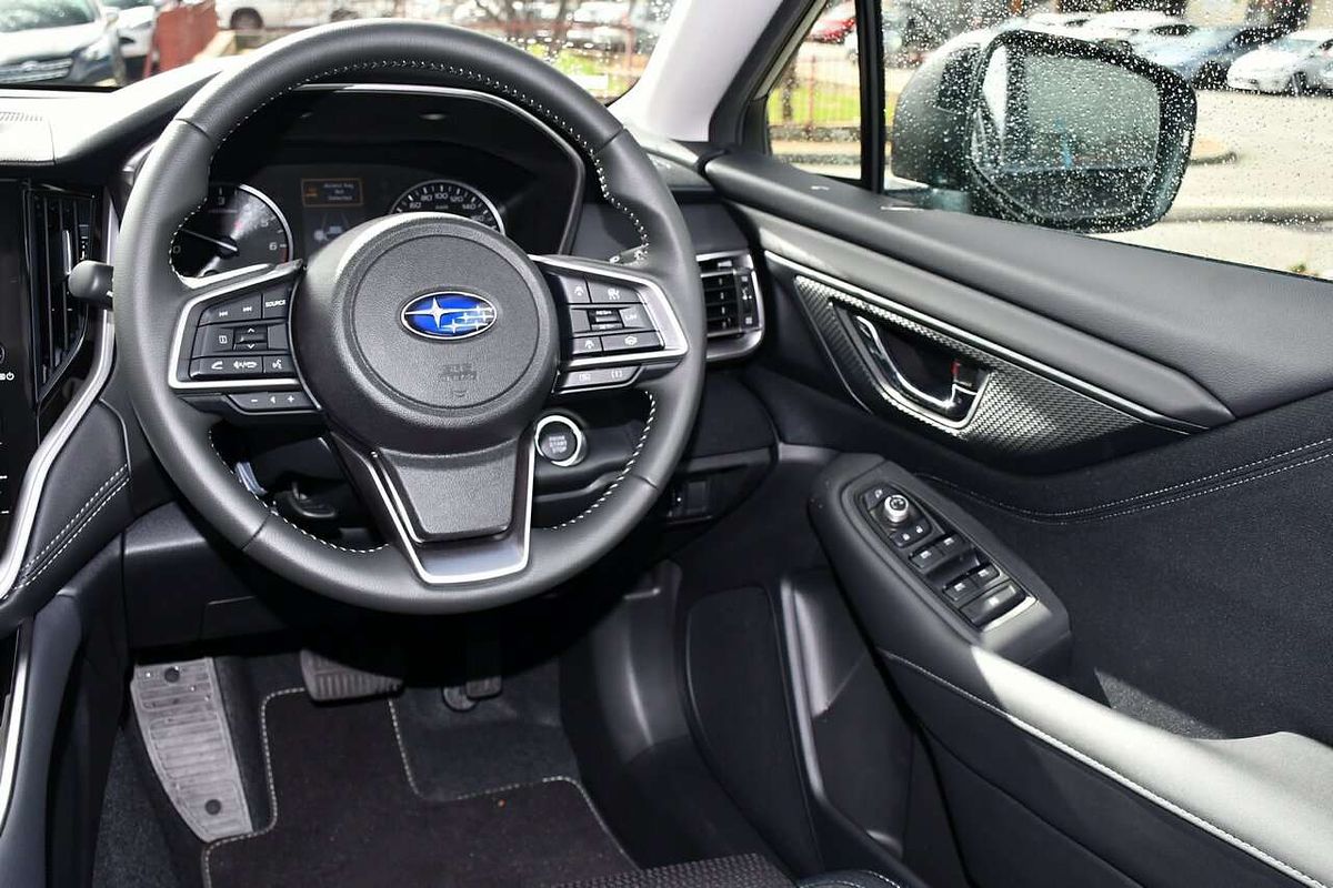 2024 Subaru Outback AWD 6GEN