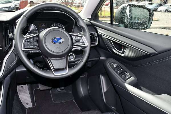 2024 Subaru Outback AWD 6GEN