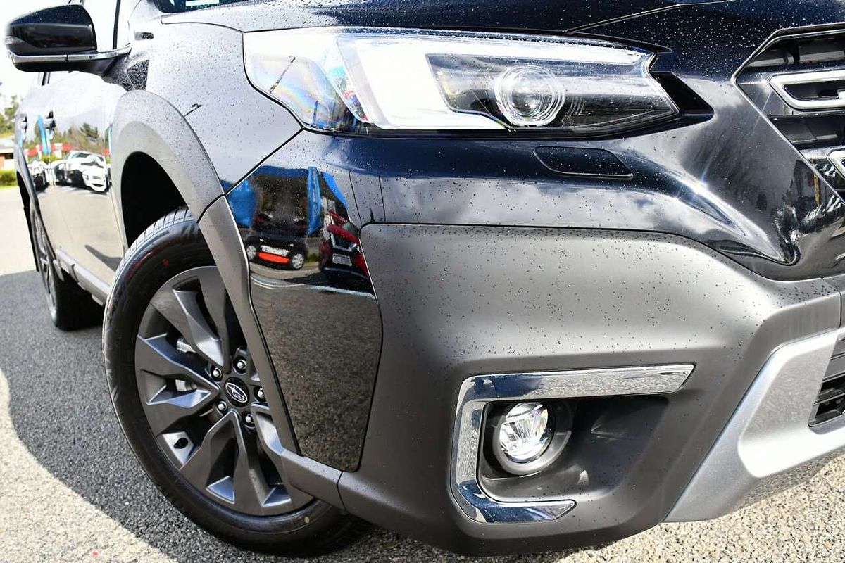 2024 Subaru Outback AWD 6GEN