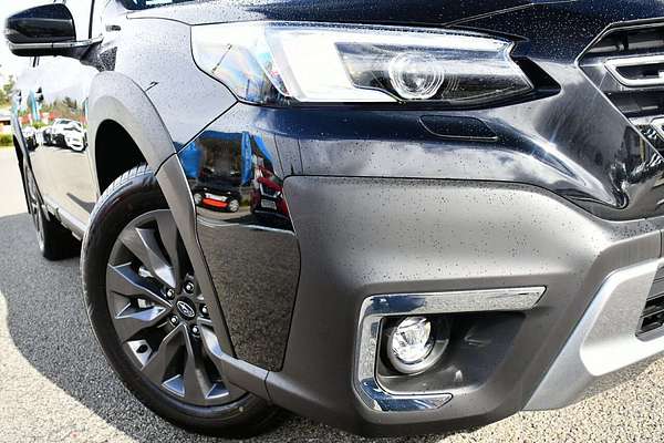 2024 Subaru Outback AWD 6GEN
