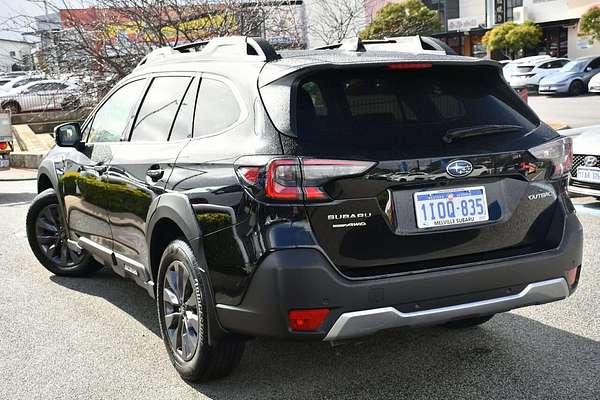 2024 Subaru Outback AWD 6GEN