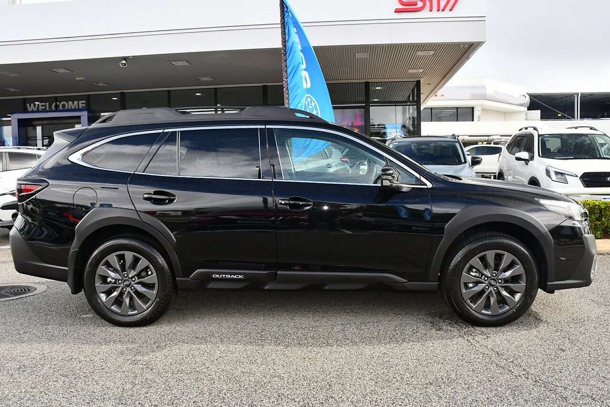 2024 Subaru Outback AWD 6GEN