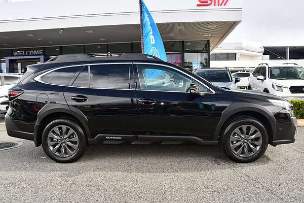 2024 Subaru Outback AWD 6GEN
