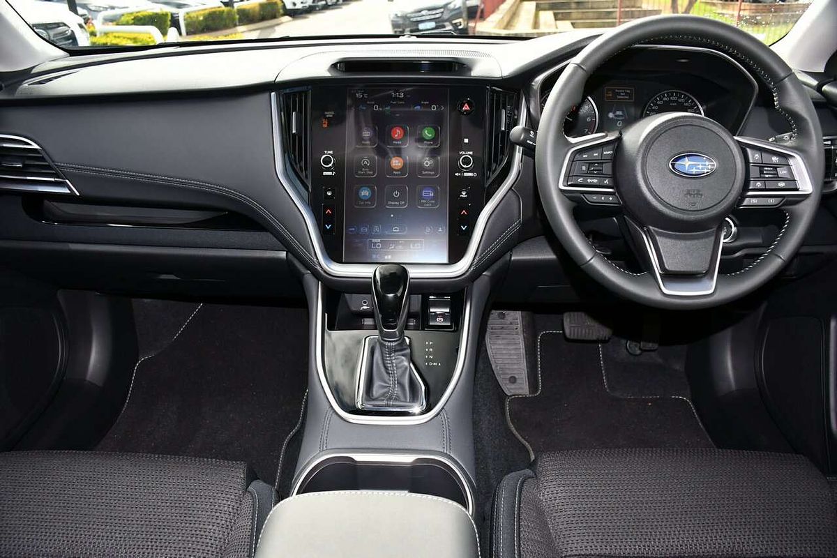2024 Subaru Outback AWD 6GEN