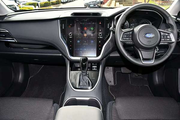2024 Subaru Outback AWD 6GEN
