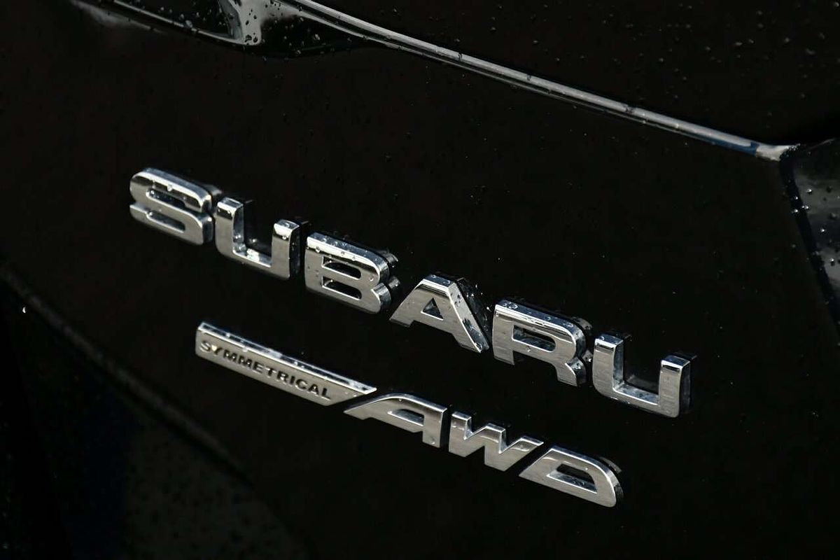 2024 Subaru Outback AWD 6GEN
