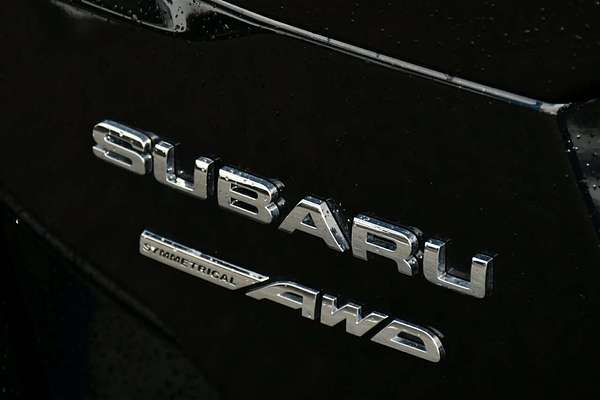 2024 Subaru Outback AWD 6GEN