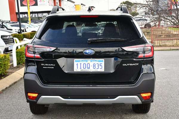 2024 Subaru Outback AWD 6GEN