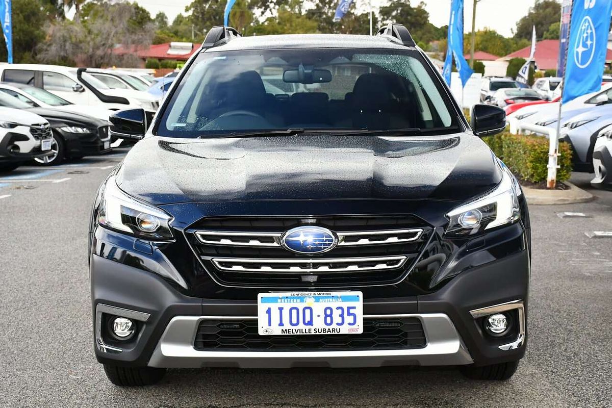 2024 Subaru Outback AWD 6GEN