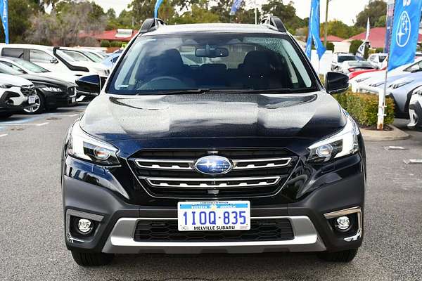 2024 Subaru Outback AWD 6GEN
