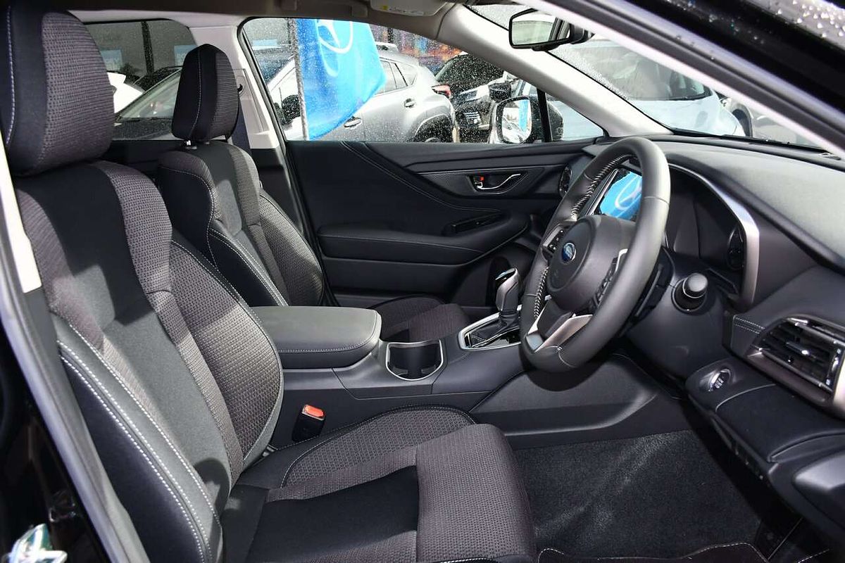 2024 Subaru Outback AWD 6GEN