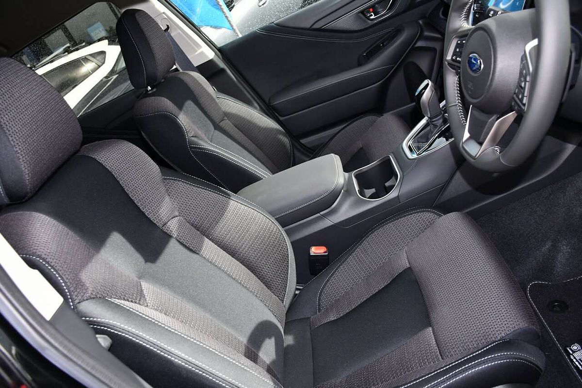 2024 Subaru Outback AWD 6GEN