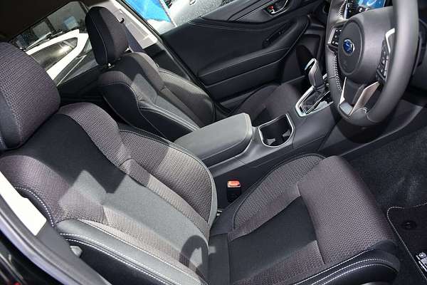 2024 Subaru Outback AWD 6GEN